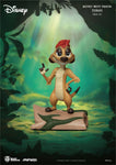 Disney Best Friends Figura Mini Egg Attack Timon 8 cm
