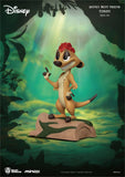 Disney Best Friends Figura Mini Egg Attack Timon 8 cm