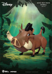 Disney Best Friends Figura Mini Egg Attack Timon  Pumba 8 cm
