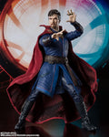 S.H. FIGUARTS DOCTOR STRANGE MULTIVERSE OF DARKNESS FIGURA 16 CM MARVEL