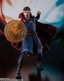 S.H. FIGUARTS DOCTOR STRANGE MULTIVERSE OF DARKNESS FIGURA 16 CM MARVEL