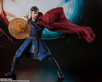 S.H. FIGUARTS DOCTOR STRANGE MULTIVERSE OF DARKNESS FIGURA 16 CM MARVEL
