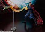 S.H. FIGUARTS DOCTOR STRANGE MULTIVERSE OF DARKNESS FIGURA 16 CM MARVEL
