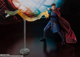S.H. FIGUARTS DOCTOR STRANGE MULTIVERSE OF DARKNESS FIGURA 16 CM MARVEL