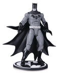 DC Direct Batman Black & White Figura Batman by Greg Capullo