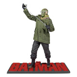 The Batman Movie Estatua 1/6 The Riddler 30 cm  Estatuas DC Comics