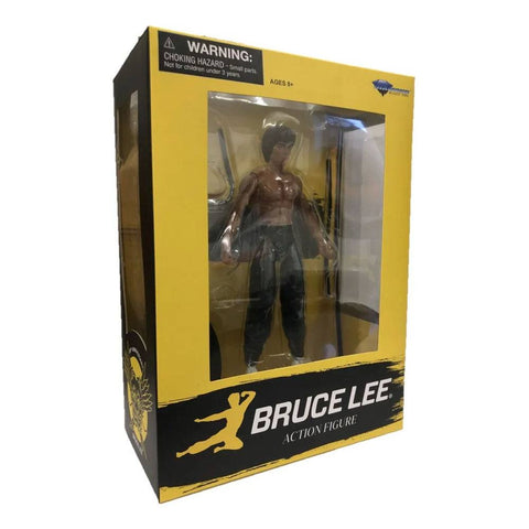 Bruce Lee Figura Walgreens Exclusive 18 cm