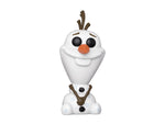 Frozen 2 Figura POP! Disney Vinyl Olaf