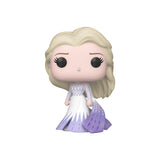 Frozen El Reino del Hielo 2 POP! Disney Vinyl Figura Elsa (Epilogue)