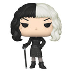 Cruella Figura POP! Disney Vinyl Cruella (Making Art)