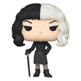 Cruella Figura POP! Disney Vinyl Cruella (Making Art)
