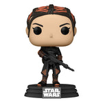 Star Wars The Mandalorian Figura POP! TV Vinyl Fennec Shand