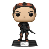 Star Wars The Mandalorian Figura POP! TV Vinyl Fennec Shand