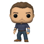 Jurassic World 3 Figura POP! Movies Vinyl Owen Grady
