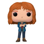 Jurassic World 3 Figura POP! Movies Vinyl Claire Dearing