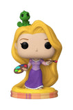 Disney: Ultimate Princess POP! Disney Vinyl Figura Rapunzel