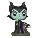 Disney: Villains POP! Disney Vinyl Figura Maleficent