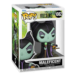Disney: Villains POP! Disney Vinyl Figura Maleficent