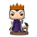 Disney: Villains POP! Disney Vinyl Figura Queen Grimhilde