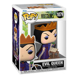 Disney: Villains POP! Disney Vinyl Figura Queen Grimhilde