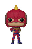Ms. Marvel Figura POP! TV Vinyl Kamala Khan