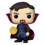Doctor Strange en el Multiverso de la Locura Figuras POP! Marvel Vinyl 9 cm Doctor Strange
