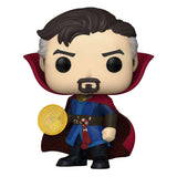 Doctor Strange en el Multiverso de la Locura Figuras POP! Marvel Vinyl 9 cm Doctor Strange