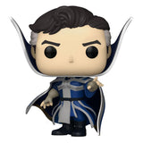 Doctor Strange en el Multiverso de la Locura POP! Marvel Vinyl Figura Supreme Strange 9 cm