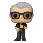 Jurassic World 3 Figura POP! Movies Vinyl Dr Ian Malcolm
