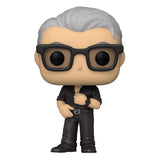 Jurassic World 3 Figura POP! Movies Vinyl Dr Ian Malcolm