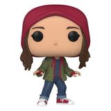 Jurassic World 3 Figura POP! Movies Vinyl Maisie