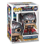 Thor: Love & Thunder Figura POP! Vinyl Mighty Thor