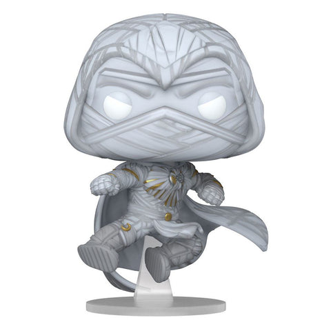 Marvel Moon Knight Figura POP! Marvel Vinyl Moon Knight (Jumping)