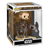 Star Wars: Obi-Wan Kenobi POP! Deluxe Vinyl Figura Ben Kenobi on Eopie