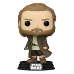 Star Wars: Obi-Wan Kenobi Figura POP! Vinyl Obi-Wan Kenobi