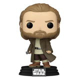 Star Wars: Obi-Wan Kenobi Figura POP! Vinyl Obi-Wan Kenobi