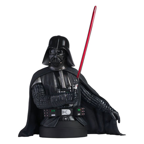 Star Wars Episode IV Busto 1/6 Darth Vader 15 cm