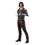 Cyberpunk 2077 Estatua PVC Pop Up Parade Johnny Silverhand