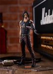 Cyberpunk 2077 Estatua PVC Pop Up Parade Johnny Silverhand