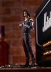 Cyberpunk 2077 Estatua PVC Pop Up Parade Johnny Silverhand