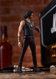 Cyberpunk 2077 Estatua PVC Pop Up Parade Johnny Silverhand