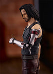 Cyberpunk 2077 Estatua PVC Pop Up Parade Johnny Silverhand