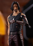 Cyberpunk 2077 Estatua PVC Pop Up Parade Johnny Silverhand