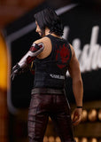 Cyberpunk 2077 Estatua PVC Pop Up Parade Johnny Silverhand