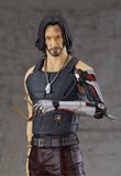Cyberpunk 2077 Estatua PVC Pop Up Parade Johnny Silverhand