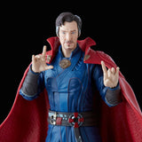 Marvel Legends - Doctor Strange Multiverse of Madness Doctor Strange