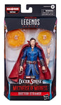 Marvel Legends - Doctor Strange Multiverse of Madness Doctor Strange