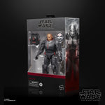 The Black Series Wrecker