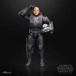 The Black Series Wrecker