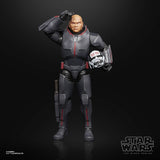 The Black Series Wrecker